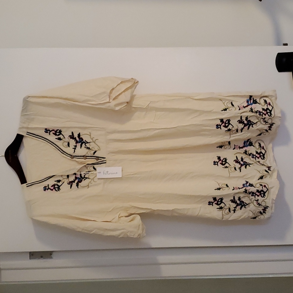 Boho dress